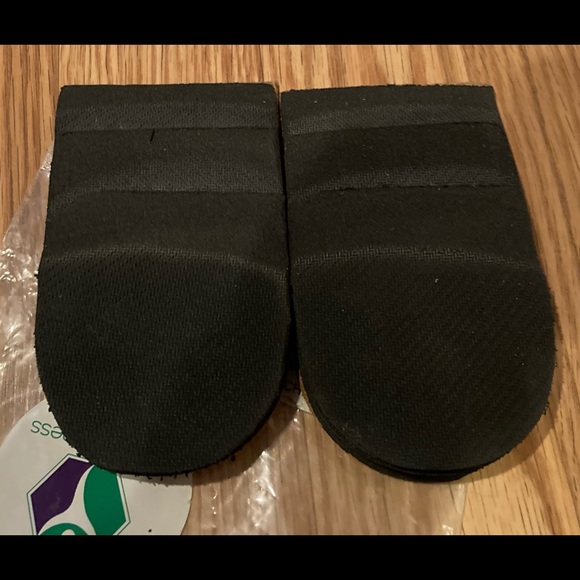 NWT adjustable heel lift - Picture 4 of 5